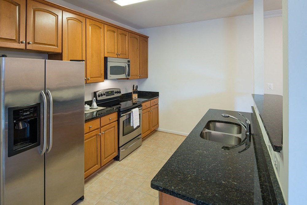 Apartments for rent near Fort Belvoir