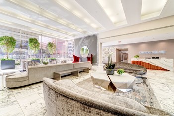 Crystal Square Apartments