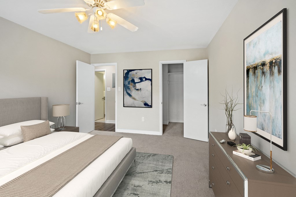 Best Apartment Rentals in Ballston Arlington VA