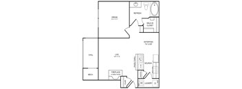 Large apartments in Annapolis MD