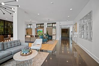 Best Apartment Rentals in Ballston Arlington VA - Photo Gallery 2