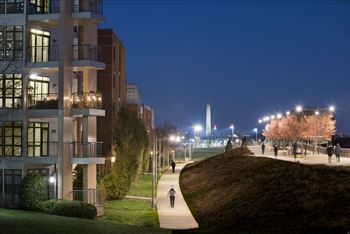 Spacious Apartments in National Landing VA for Rent