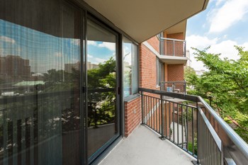 Park at Pentagon Row Apartments