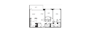 22AR Floorplan