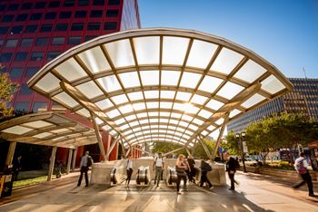 Spacious Apartments in National Landing VA for Rent