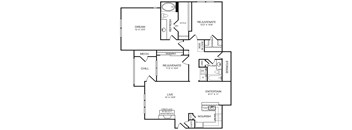 Large apartments in Annapolis MD