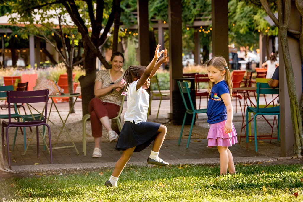 Rentals in Crystal City