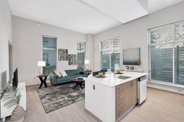 505 18Th St S Studio-2 Beds Apartment for Rent - Photo Gallery 3