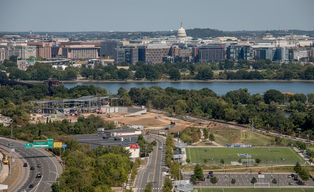 Rentals in Crystal City