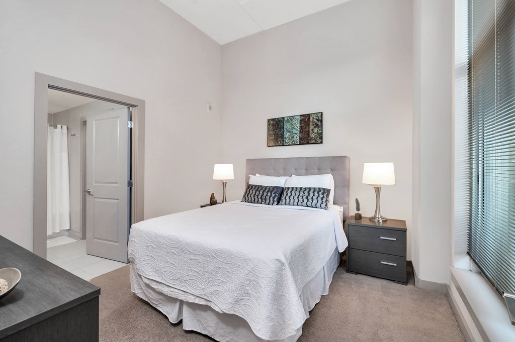 Apartments for rent in Crystal City