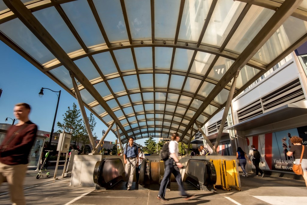 Rentals in Crystal City