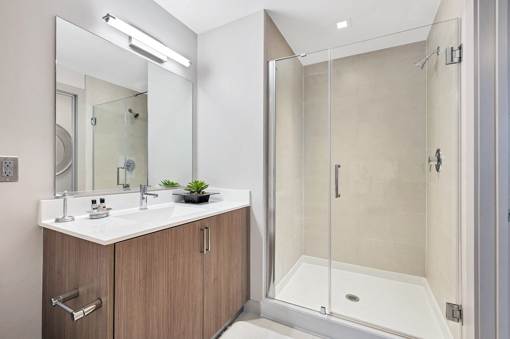 Apartments for rent in Crystal City