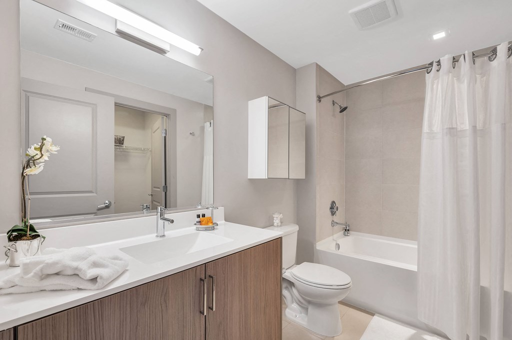 Apartments for rent in Crystal City