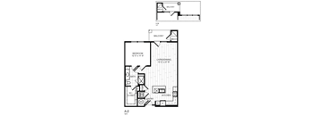 Luxury Apartments for Rent in Woodbridge VA