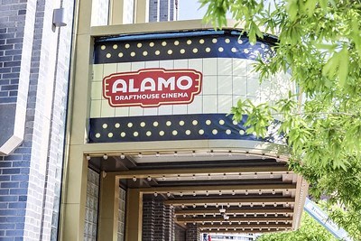 Alamo Drafthouse