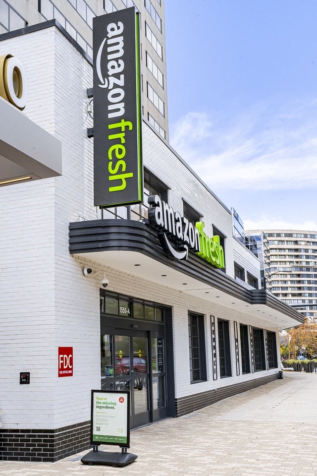 Apartments for rent in Crystal City