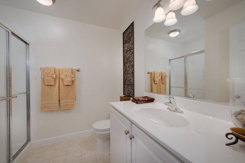 Apartment Rentals in National Landing Arlington VA