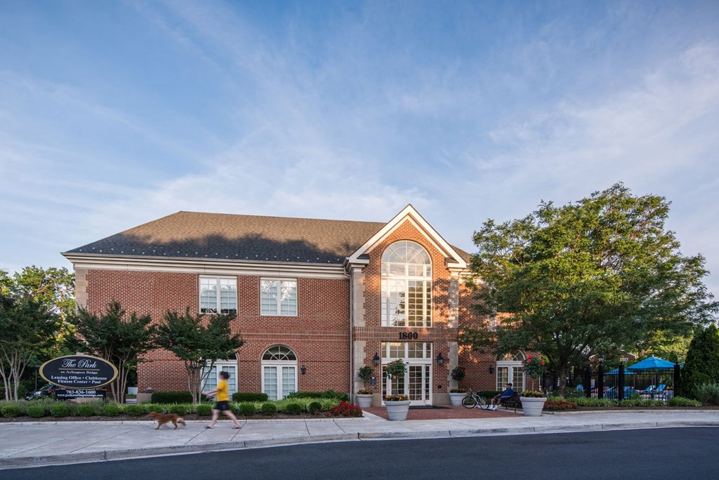 Best Apartment Rentals in National Landing Arlington VA