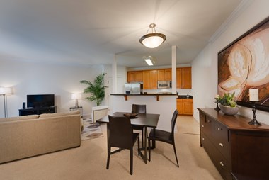 9030 Lorton Station Blvd 1 Bed Apartment for Rent - Photo Gallery 3