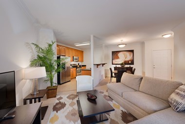 9030 Lorton Station Blvd 1-2 Beds Apartment for Rent - Photo Gallery 4