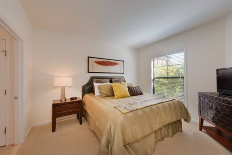 Apartments for rent near Fort Belvoir