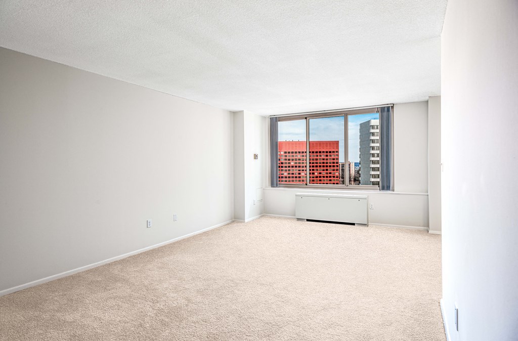 Apartments for rent in Crystal City