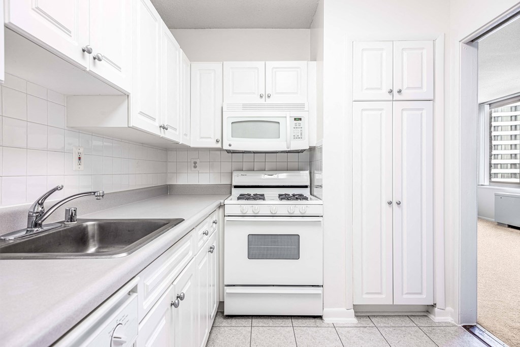 Apartments for rent in Crystal City