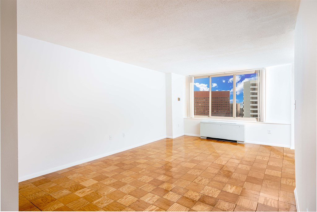 Apartments for rent in Crystal City