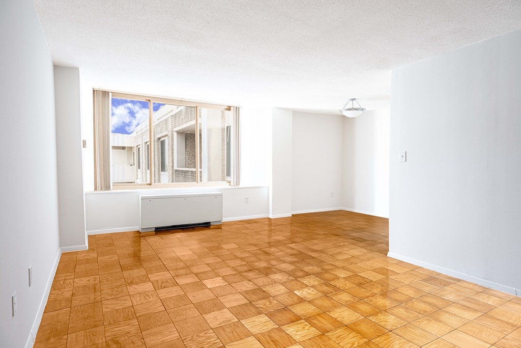 Apartments for rent in Crystal City