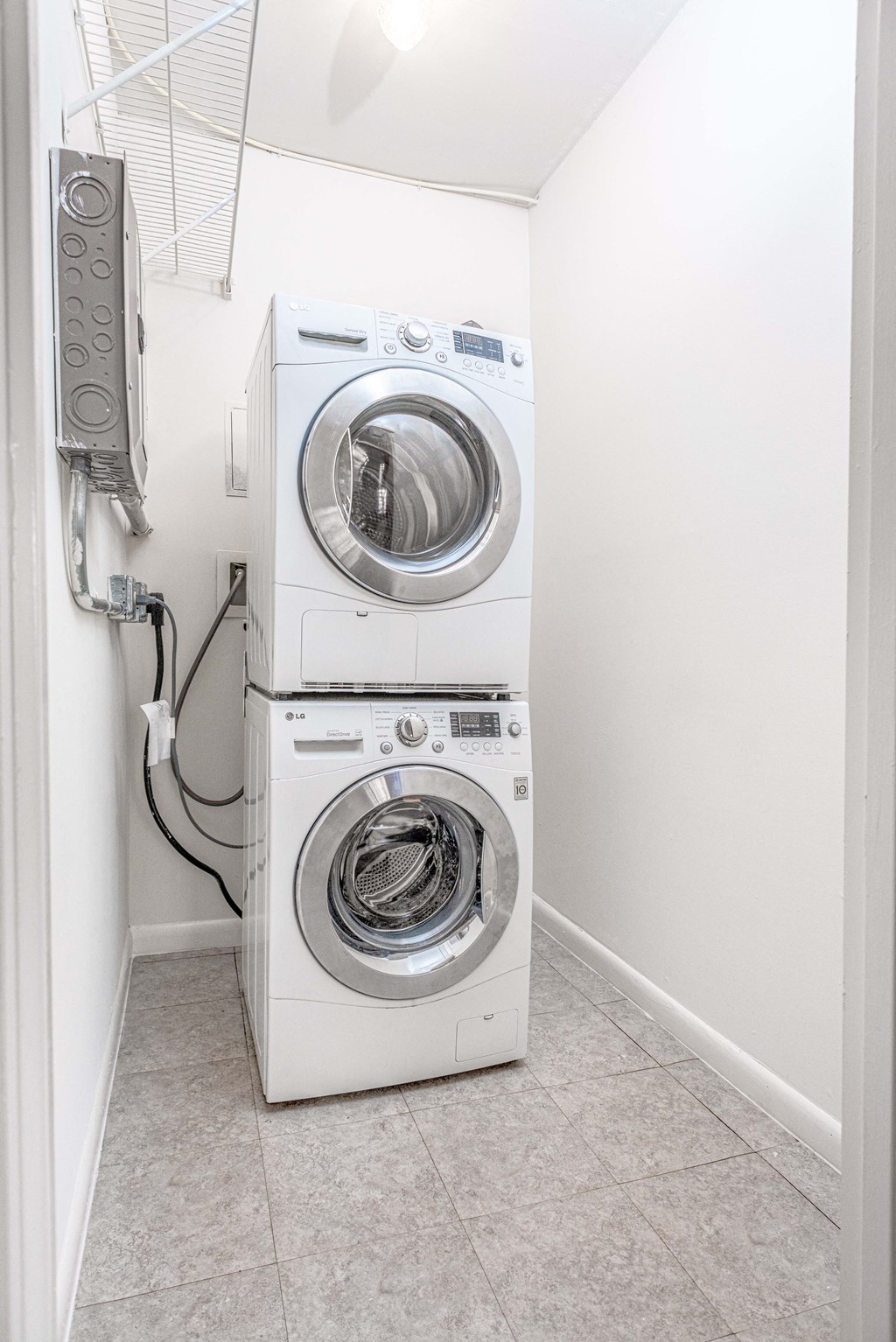 Apartments for rent in Crystal City