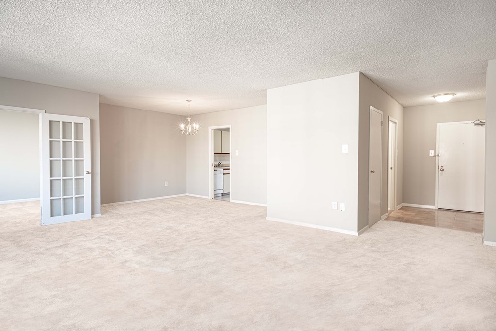 Apartments for rent in Crystal City