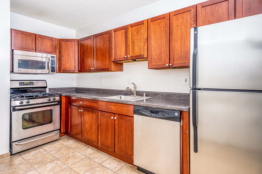 Apartments for rent in Crystal City