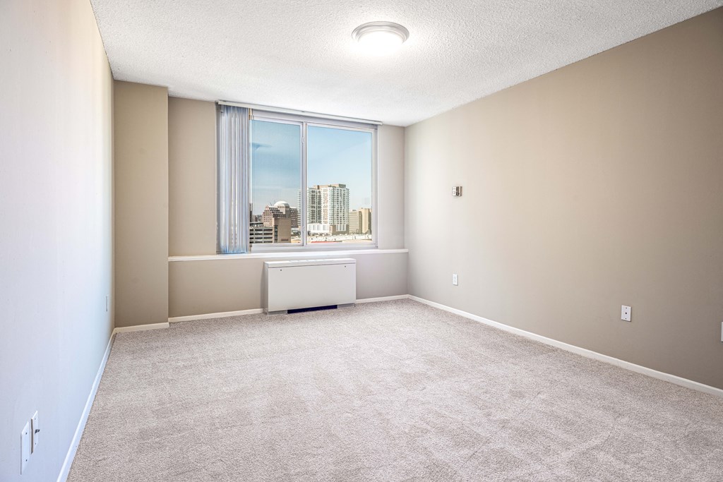 Apartments for rent in Crystal City