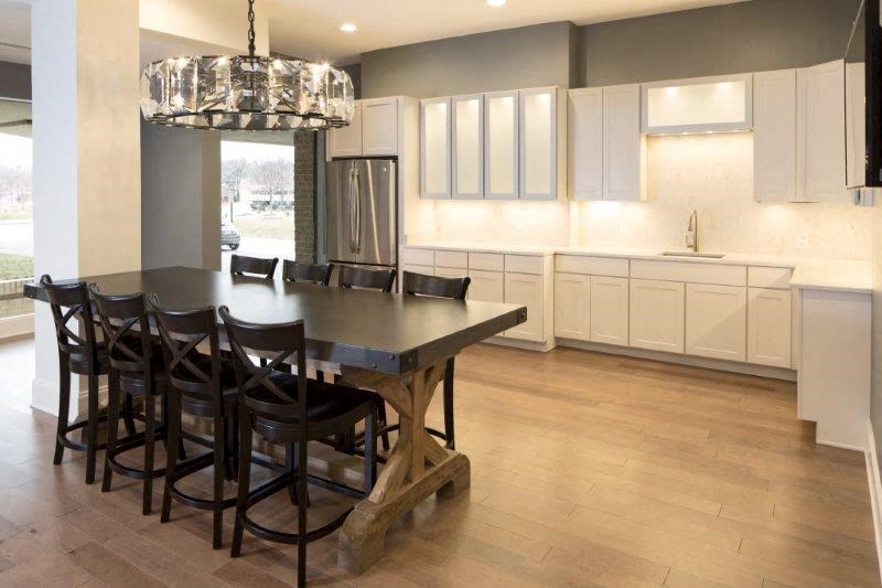 Modern apartment rentals in Crystal City Arlington VA