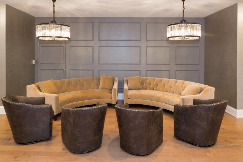 Modern apartment rentals in Crystal City Arlington VA