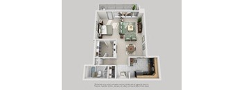 Best Studio Apartments in Crystal City Arlington VA