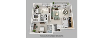 Best 2 Bedroom Crystal City Arlington VA Apartment Rentals