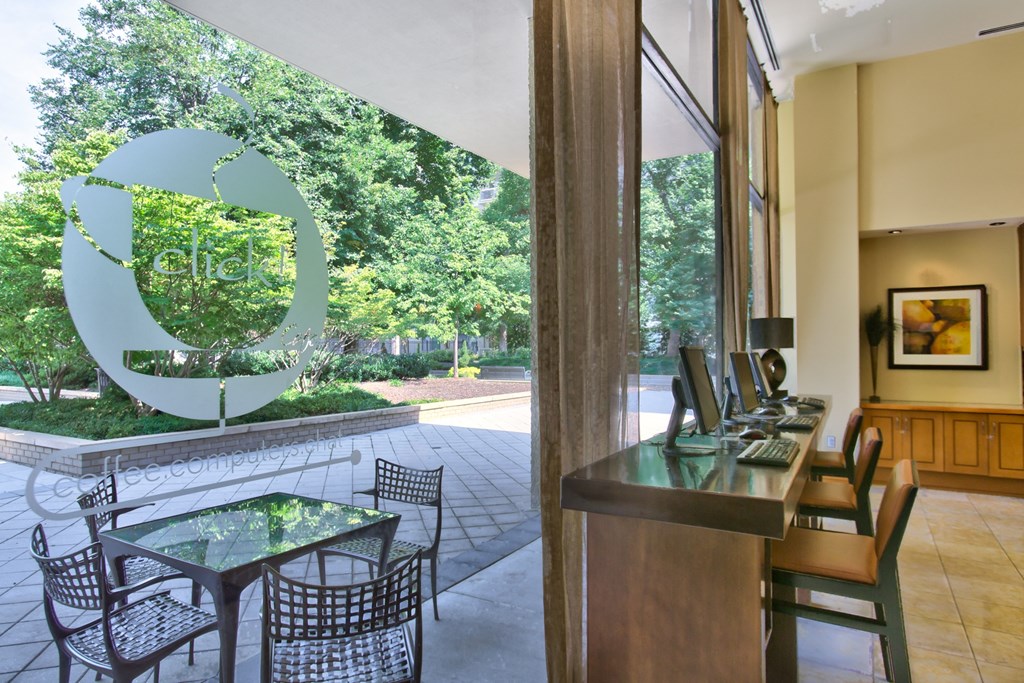 Modern Apartment Rentals in Crystal City Arlington VA