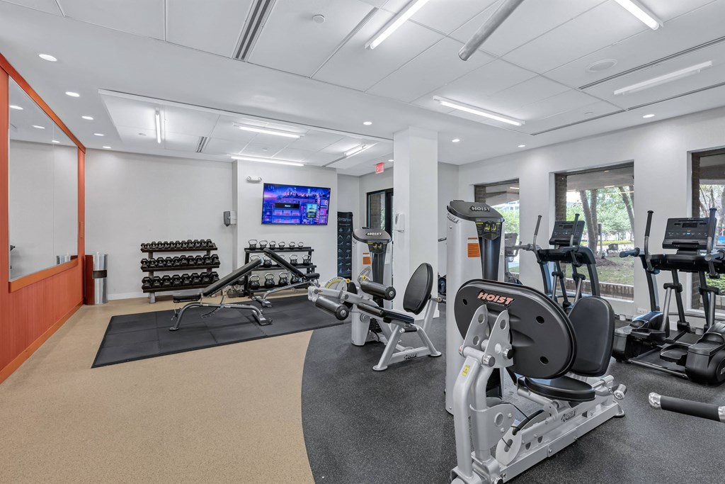 Modern apartment rentals in Crystal City, Arlington VA