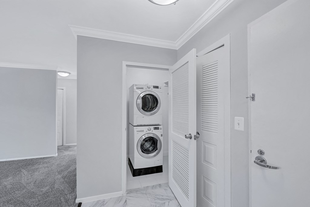 Apartments for rent in Crystal City, Arlington VA