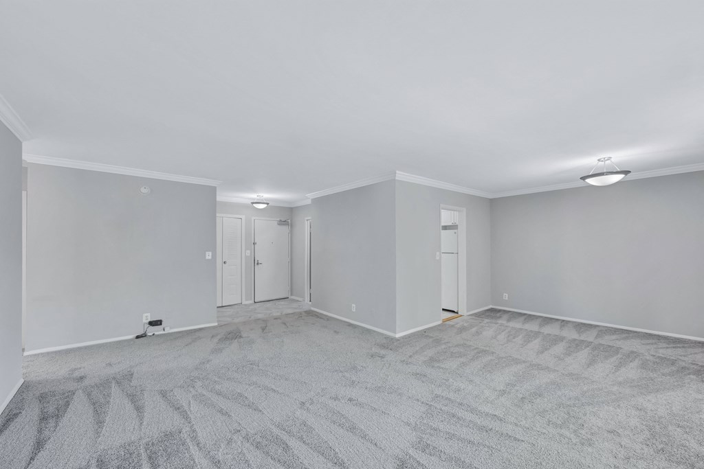 Apartments for rent in Crystal City, Arlington VA