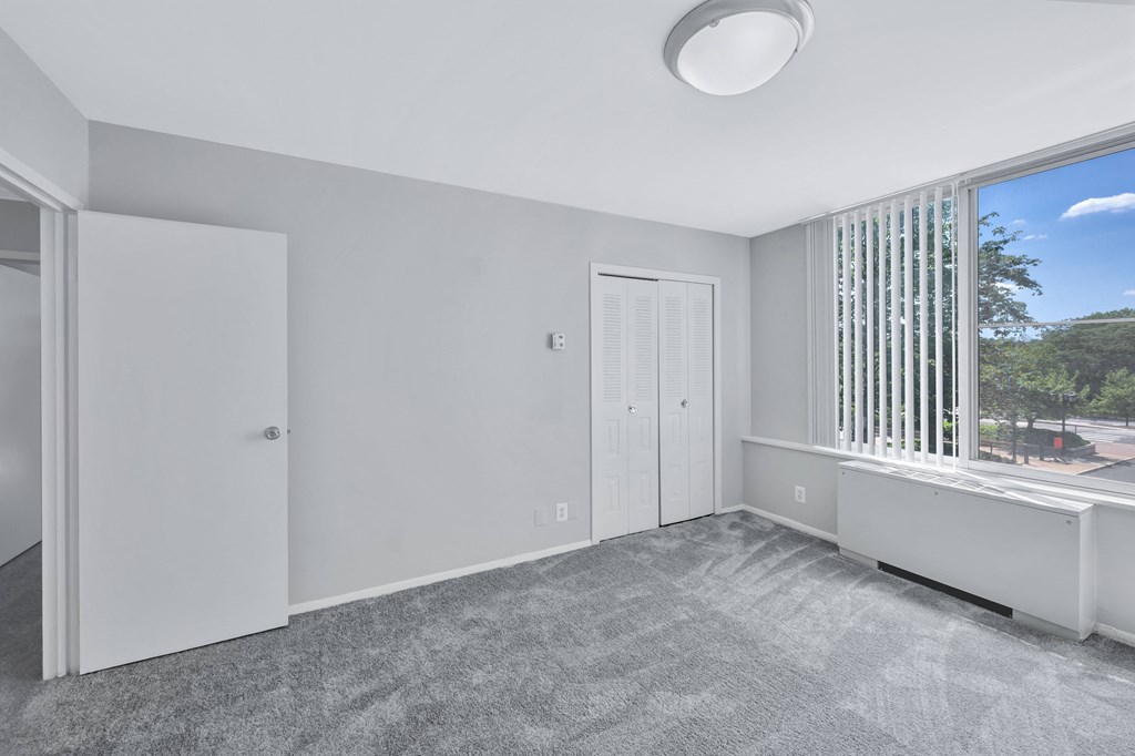 Apartments for rent in Crystal City, Arlington VA