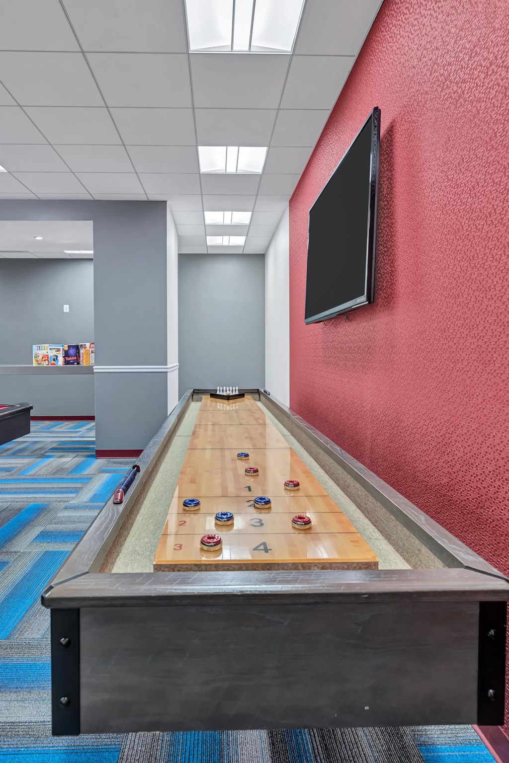 Modern apartment rentals in Crystal City Arlington VA