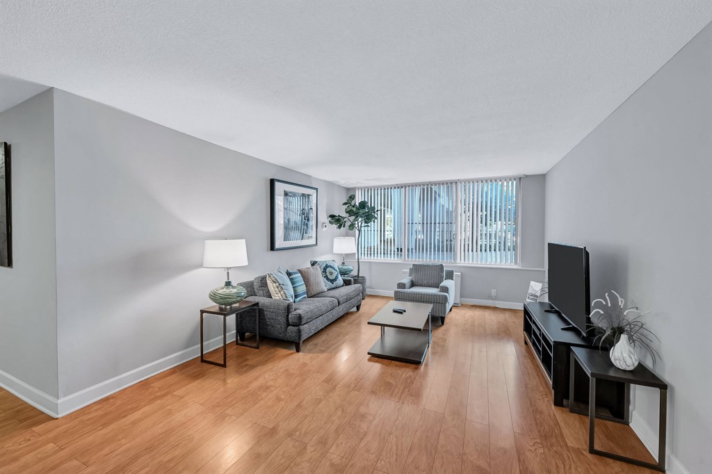 Apartments for rent in Crystal City, Arlington VA