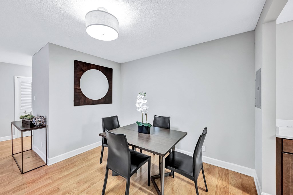 Apartments for rent in Crystal City, Arlington VA