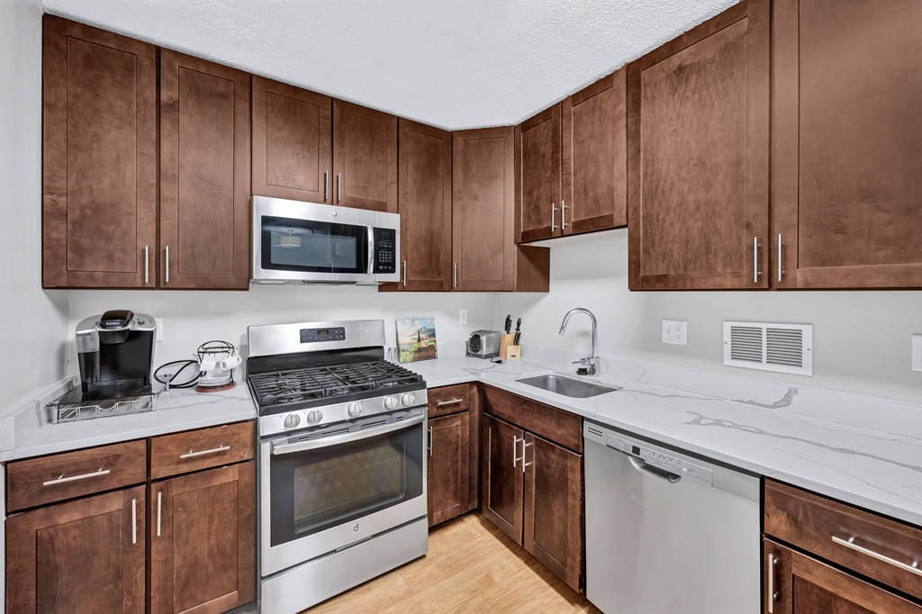 Apartments for rent in Crystal City, Arlington VA