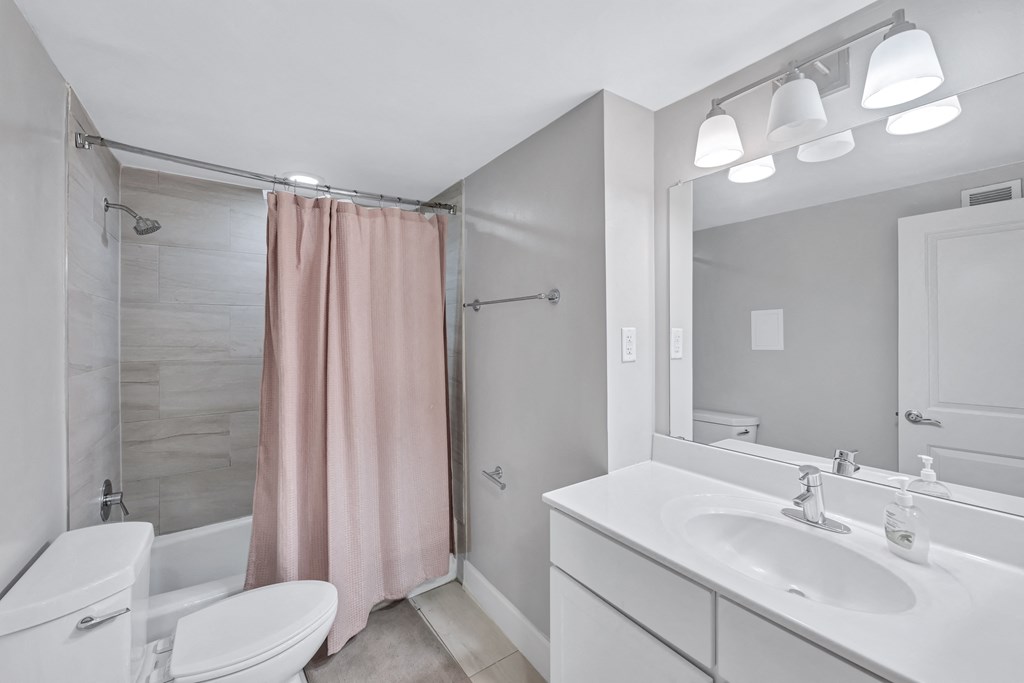 Apartments for rent in Crystal City, Arlington VA