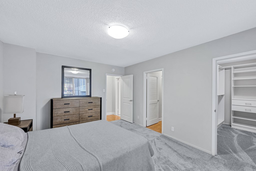 Apartments for rent in Crystal City, Arlington VA