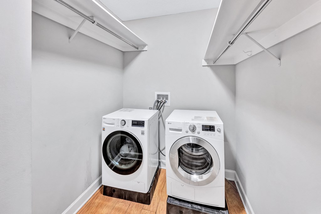 Apartments for rent in Crystal City, Arlington VA