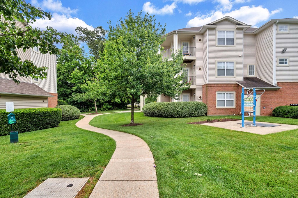 Apartments Annapolis MD for rent